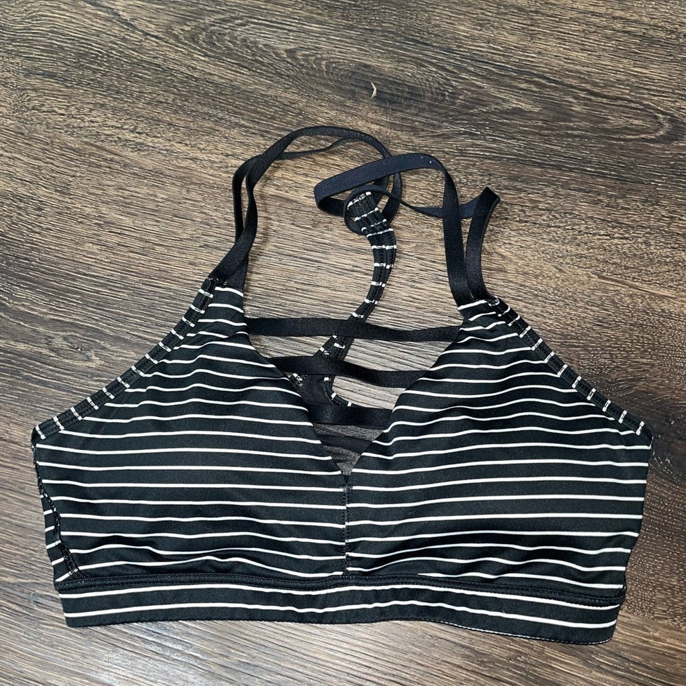 Victoria secret sports bra